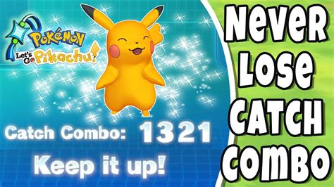 catch combo pokémon let's go|best place to catch pokemon.
